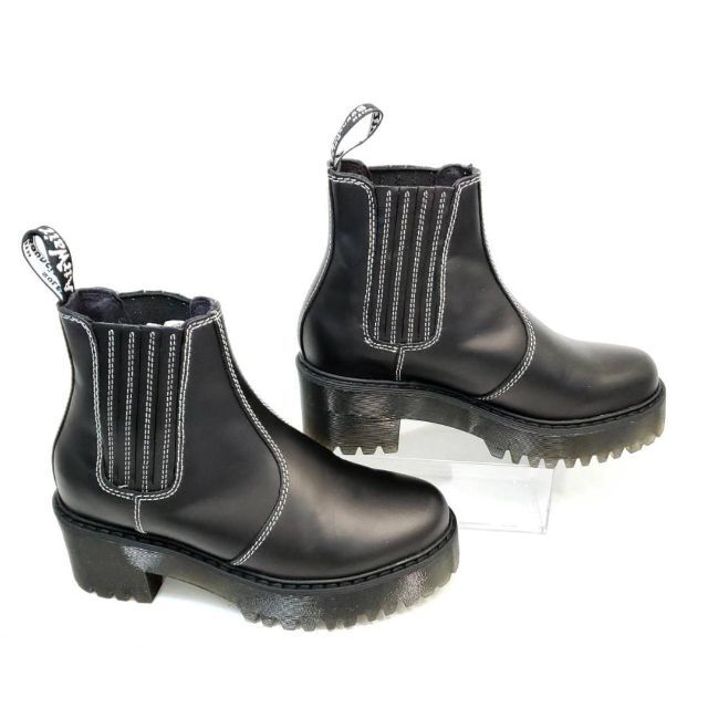 ぷん23cm相当N226 試し履 ドクターマーチン Dr.Martens  ROMETTY CS