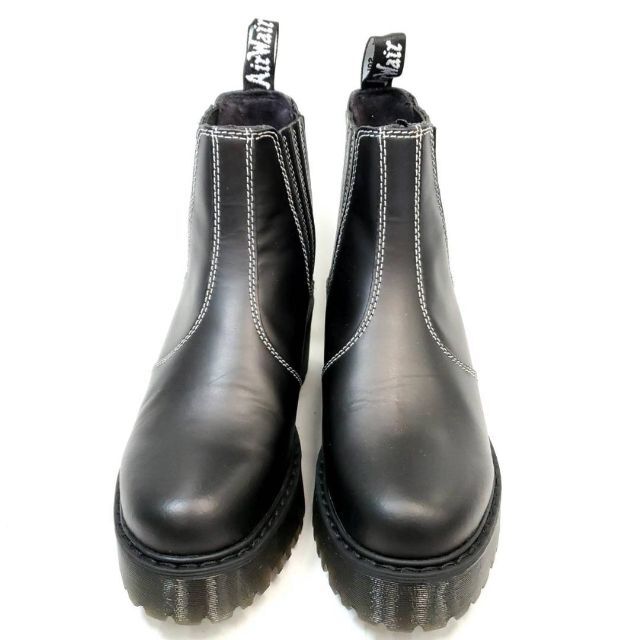 ぷん23cm相当N226 試し履 ドクターマーチン Dr.Martens  ROMETTY CS