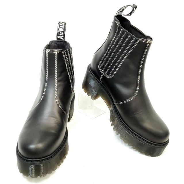 ぷん23cm相当N226 試し履 ドクターマーチン Dr.Martens  ROMETTY CS