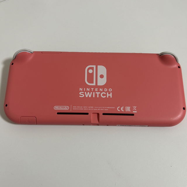 Nintendo Switch ライト　※本体のみ 1