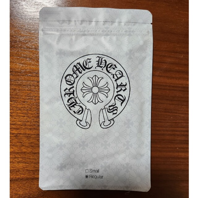 Chrome Hearts(クロムハーツ)のクロム・ハーツ マスク レギュラー 白 メンズのファッション小物(その他)の商品写真