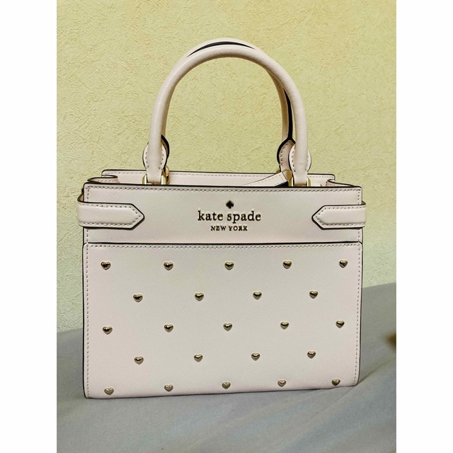 値下げ！　ケイトスペード kate spade ハンドバッグ