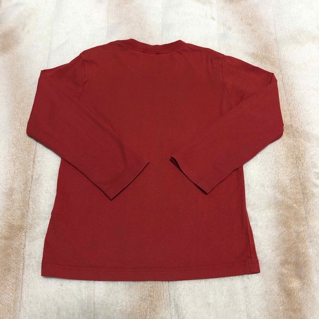 Paul Smith(ポールスミス)のポールスミス　ロングＴシャツ　３A 男の子 キッズ/ベビー/マタニティのキッズ服男の子用(90cm~)(Tシャツ/カットソー)の商品写真