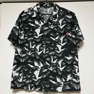 マルセロブロン(MARCELO BURLON)のMARCELO BURLON 半袖シャツ マルセロバーロン(シャツ)