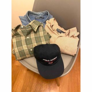 90s polo sport ナイロンキャップ サイズFREE セール - scriba.mu