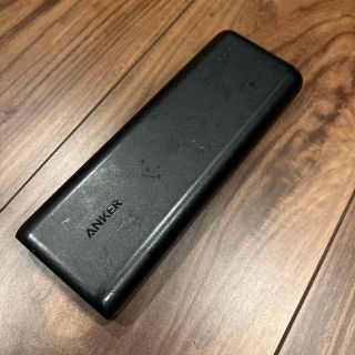 アンカー(Anker)のPowerCore 20100(バッテリー/充電器)