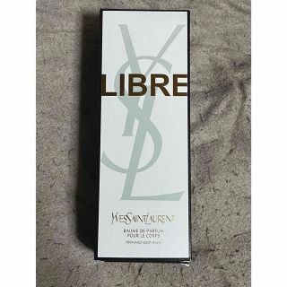 イヴサンローランボーテ(Yves Saint Laurent Beaute)のイヴ・サンローラン　リブレ ボディバーム LIBRE (ボディクリーム)