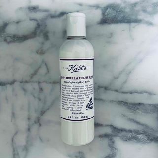 キールズ(Kiehl's)の【新品・未使用】キールズ　ボディローション(ボディローション/ミルク)