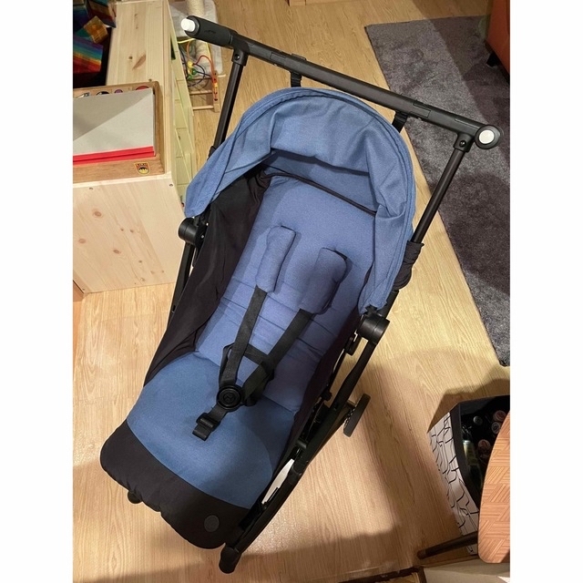 cybex - リベル　ダッドウェイ限定カラー