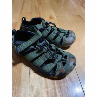 キーン(KEEN)のKEEN サンダル(サンダル)