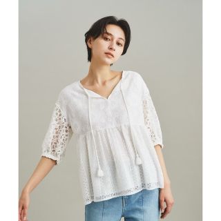 グレースコンチネンタル(GRACE CONTINENTAL)のGRACE CONTINETAL新品♡5/14発送(Tシャツ(半袖/袖なし))