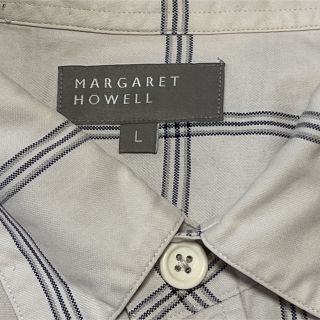 MARGARET HOWELL - ☆MARGARET HOWELL☆マーガレットハウエル 男女兼用