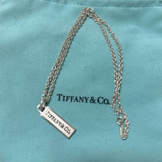 ティファニー ネックレス(メンズ)の通販 500点以上 | Tiffany & Co.の 