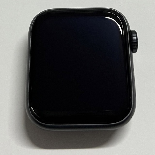 Apple Watch(アップルウォッチ)のあおきのこ様 メンズの時計(腕時計(デジタル))の商品写真