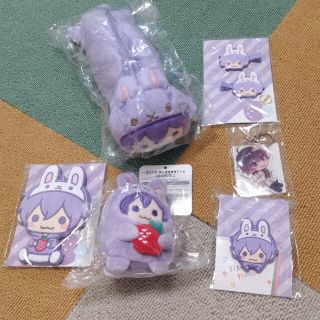 すとぷり  ななもり。 セット(アイドルグッズ)