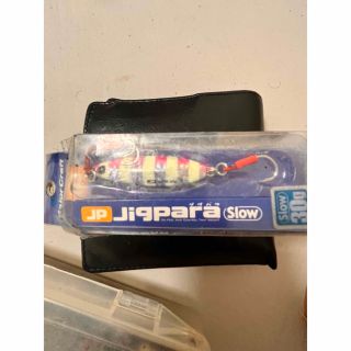 メジャークラフト(Major Craft)のメジャークラフト　ジグパラ　30g(ルアー用品)