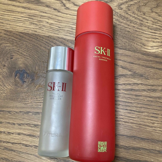 SK-II(エスケーツー)の専用⭐︎sk2空瓶 コスメ/美容のコスメ/美容 その他(その他)の商品写真