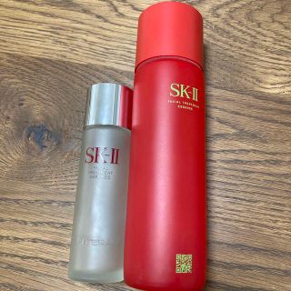 エスケーツー(SK-II)の専用⭐︎sk2空瓶(その他)