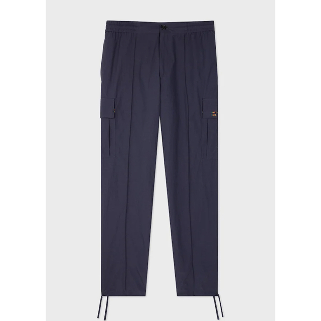 Paul Smith + Pop Trading Company カーゴパンツ ワークパンツ Paul Smith + Pop Trading Company カーゴパンツ ワークパンツ