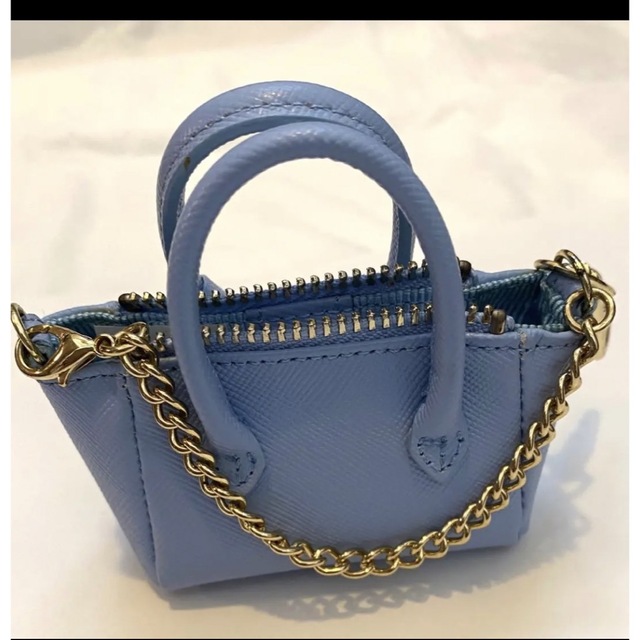 Samantha Thavasa - 新品 サマンサタバサ 本牛革 バックチャーム