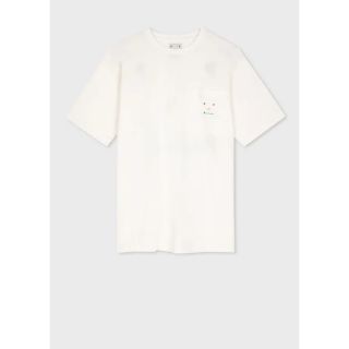 ポールスミス(Paul Smith)のPaul Smith + Pop Trading Company Tシャツ(Tシャツ/カットソー(半袖/袖なし))