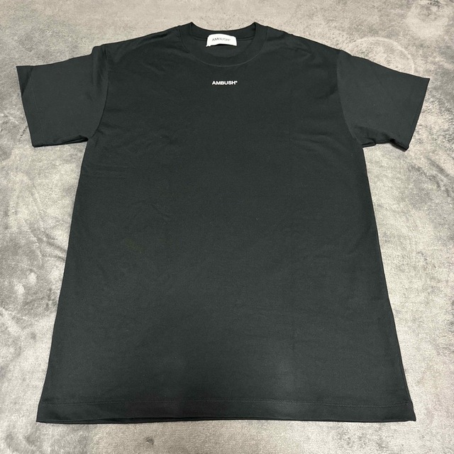 AMBUSH(アンブッシュ)のAMBUSH アンブッシュ　Tシャツ メンズのトップス(Tシャツ/カットソー(半袖/袖なし))の商品写真