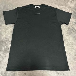 アンブッシュ(AMBUSH)のAMBUSH アンブッシュ　Tシャツ(Tシャツ/カットソー(半袖/袖なし))