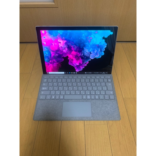 surface pro5 /i5/8G/SSD128G/office2021 1