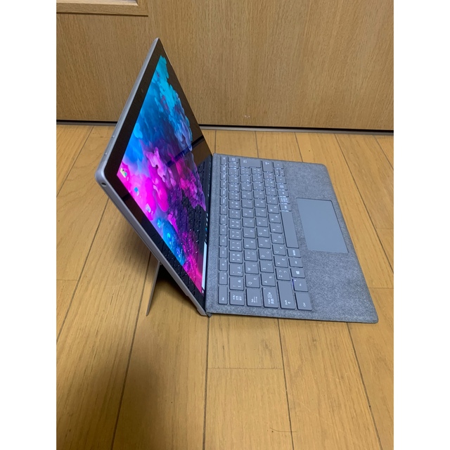 surface pro5 /i5/8G/SSD128G/office2021 2