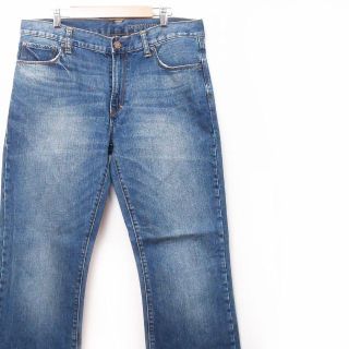 ギャップ(GAP)のGAP ギャップ PREMIUM スリム ブーツカットデニム ブルー 84cm(デニム/ジーンズ)