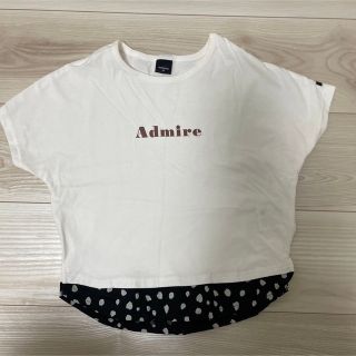 フタフタ(futafuta)のバースデイ　男女兼用　マニーナ　manina 半袖(Tシャツ/カットソー)