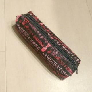 アナスイ(ANNA SUI)のANNA SUI ペンケース(ペンケース/筆箱)