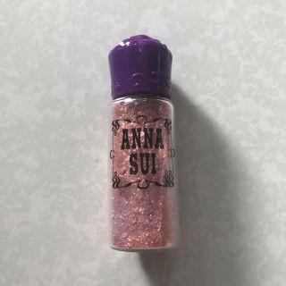 アナスイ(ANNA SUI)の新品ANNA SUIピンクラメ(その他)