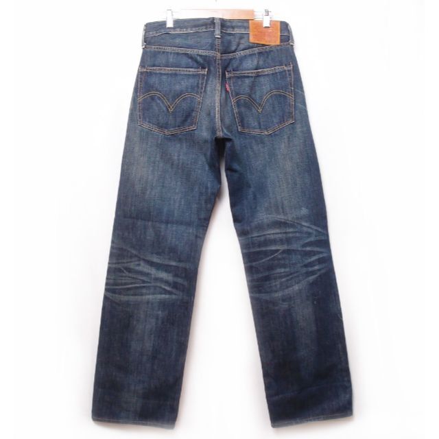 Levi's - Levi`s リーバイス 503 赤耳 ルーズストレートデニム Levi's - Levi`s リーバイス 503 赤耳 ルーズストレートデニム