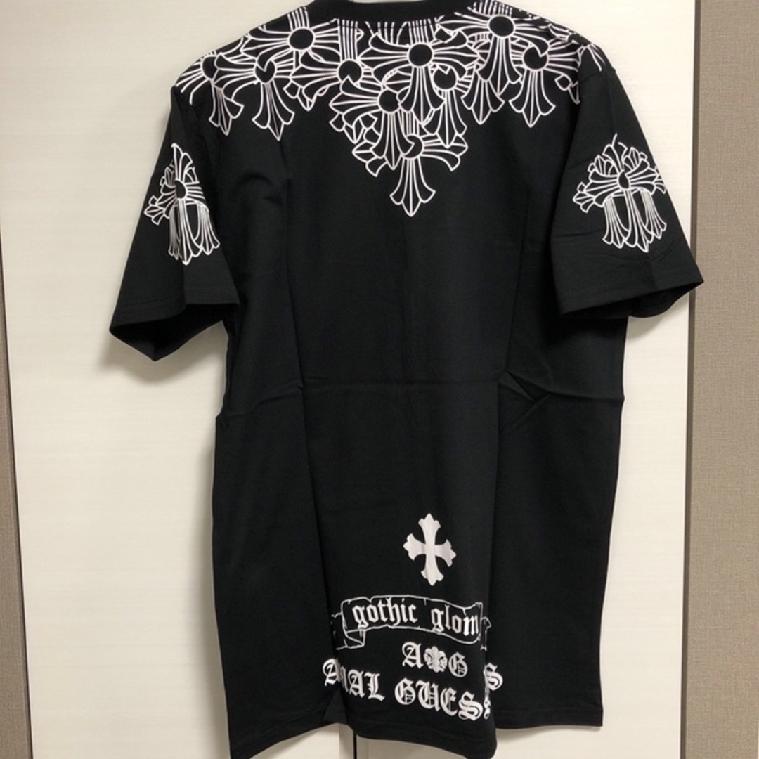 週末値下げ A&Gコットン100%Tシャツ