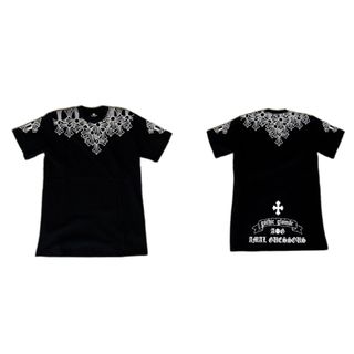 A&G -  A&Gコットン100%Tシャツ