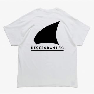 ディセンダント(DESCENDANT)の23SS DESCENDANT GENNAKER ディセンダント WTAPS(Tシャツ/カットソー(半袖/袖なし))