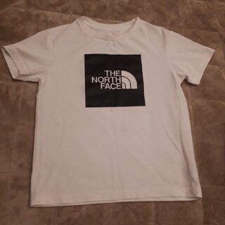 ザノースフェイス(THE NORTH FACE)のノースフェイス　Tシャツ　130(Tシャツ/カットソー)