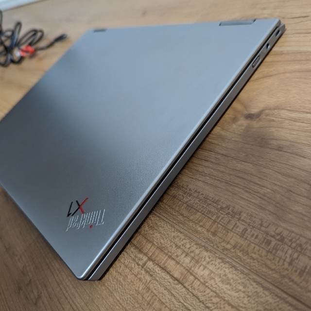 ThinkPad X1 Titanium YOGA 20QA009UJP