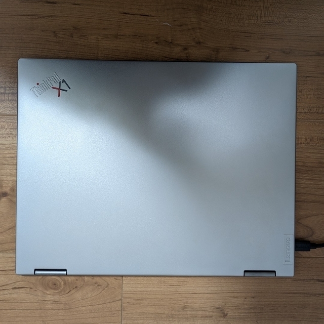 ThinkPad X1 Titanium YOGA 20QA009UJP