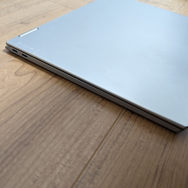 ThinkPad X1 Titanium YOGA 20QA009UJP