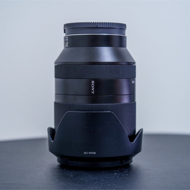 FE 24-240mm F3.5-6.3 OSS SONY SEL24240