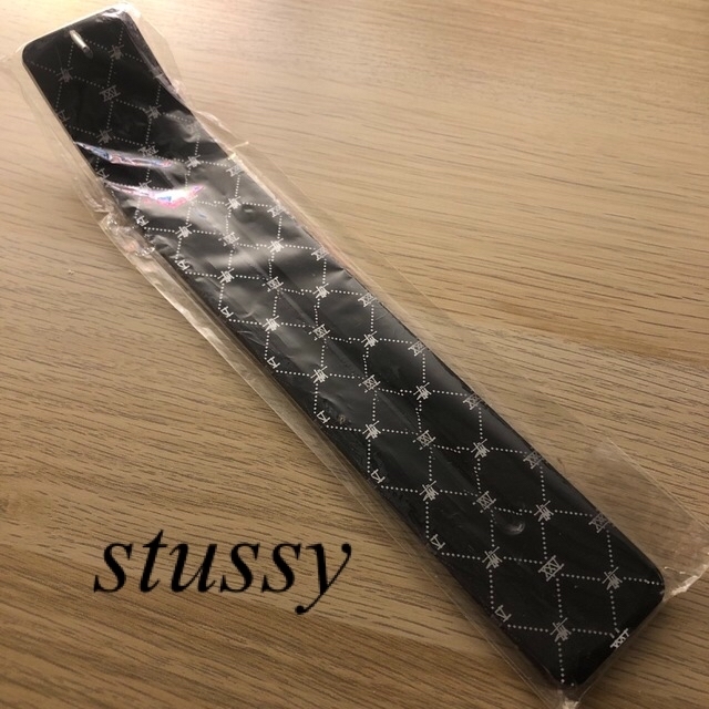 stussy 横浜港北チャプト5周年記念/お香立ての通販 by a's shop stussy 横浜港北チャプト5周年記念/お香立ての通販 by a's shop