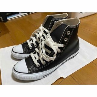 オールスター(ALL STAR（CONVERSE）)のコンバース　ハイカット　スニーカー(スニーカー)