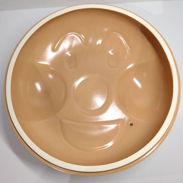 アンパンマン 土鍋 JA共済 非売品 鍋敷き ミトン 直火鍋 陶器の アンパンマン 土鍋 JA共済 非売品 鍋敷き ミトン 直火鍋 陶器の