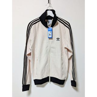 アディダス(adidas)の新品 正規品 adidas ワッフル トラックジャケット HR3307(ジャージ)