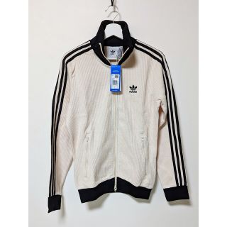 アディダス(adidas)の新品 正規品 adidas ワッフル トラックジャケット HR3307(ジャージ)