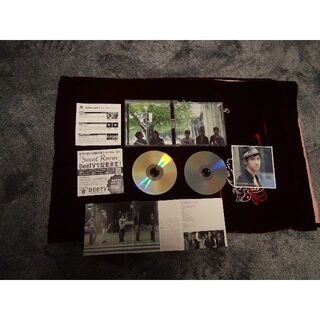 CD/東方神起/Stand by U (CD+DVD) (ジャケットA) !。(ポップス/ロック(邦楽))