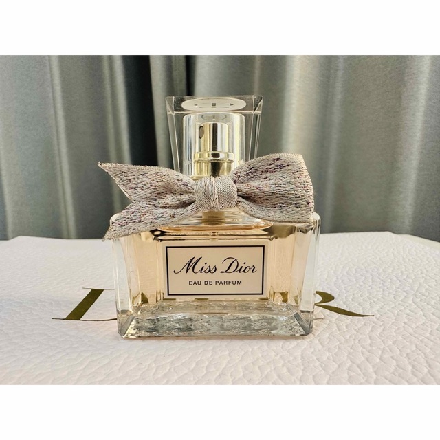 Dior(ディオール)の【DIOR】ミスディオール　オードゥパルファン コスメ/美容の香水(香水(女性用))の商品写真