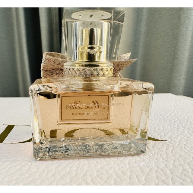 Dior(ディオール)の【DIOR】ミスディオール　オードゥパルファン コスメ/美容の香水(香水(女性用))の商品写真
